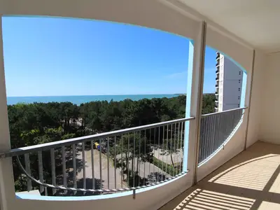 Ferienwohnung für 6 Personen (1 m²) in Lignano Sabbiadoro 4/10