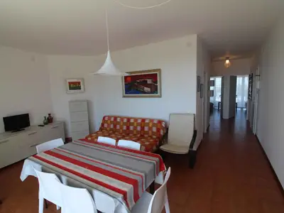 Ferienwohnung für 6 Personen (1 m²) in Lignano Sabbiadoro 5/10