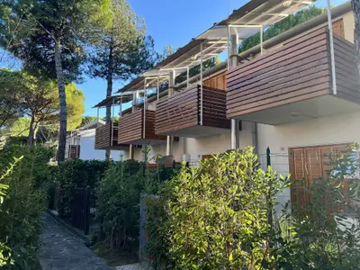 Ferienwohnung für 6 Personen (65 m²) in Lignano Sabbiadoro 2/10