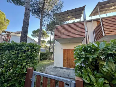 Ferienwohnung für 6 Personen (65 m²) in Lignano Sabbiadoro 3/10