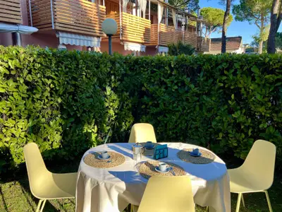 Ferienwohnung für 6 Personen (65 m²) in Lignano Sabbiadoro 4/10