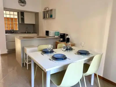 Ferienwohnung für 6 Personen (65 m²) in Lignano Sabbiadoro 5/10