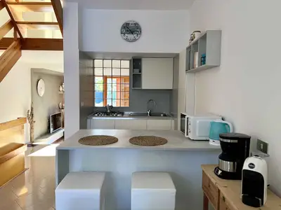 Ferienwohnung für 6 Personen (65 m²) in Lignano Sabbiadoro 6/10