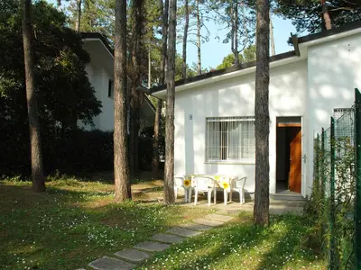 Ferienwohnung für 4 Personen (1 m²) in Lignano Sabbiadoro 1/8