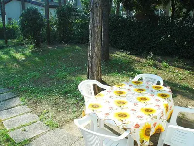 Ferienwohnung für 4 Personen (1 m²) in Lignano Sabbiadoro 2/8