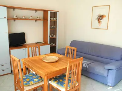 Ferienwohnung für 4 Personen (1 m²) in Lignano Sabbiadoro 5/8