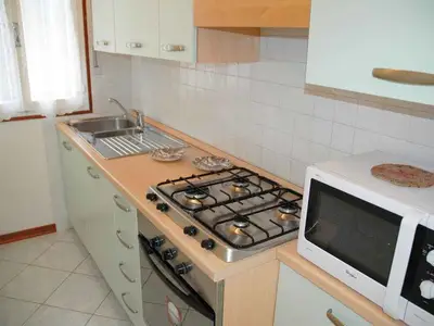 Ferienwohnung für 4 Personen (1 m²) in Lignano Sabbiadoro 7/8