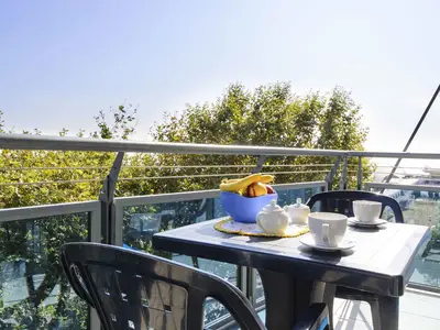 Ferienwohnung für 5 Personen (50 m²) in Lignano 4/10