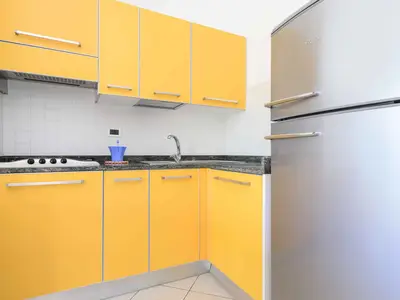 Ferienwohnung für 5 Personen (50 m²) in Lignano 10/10