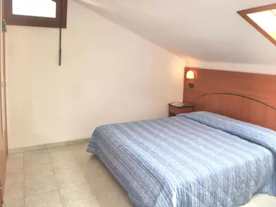 Ferienwohnung für 5 Personen (43 m²) in Lignano 4/8