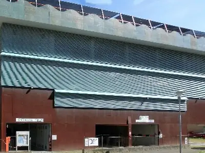 Ferienwohnung für 5 Personen (43 m²) in Lignano 7/8