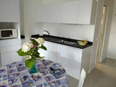 Ferienwohnung für 4 Personen (1 m²) in Lignano Sabbiadoro 4/9