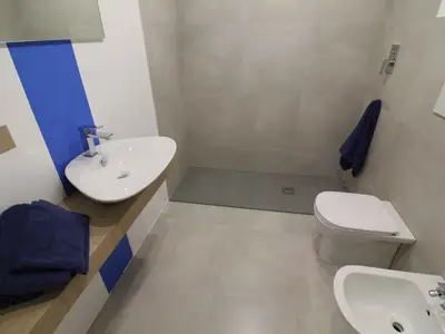 Ferienwohnung für 4 Personen (1 m²) in Lignano Sabbiadoro 9/9