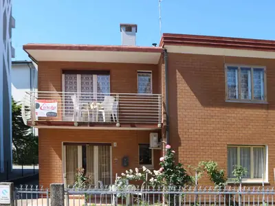 Ferienwohnung für 2 Personen (20 m²) in Lignano 1/9