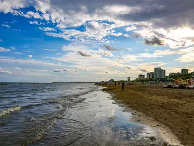 Ferienwohnung für 2 Personen (20 m²) in Lignano 7/9