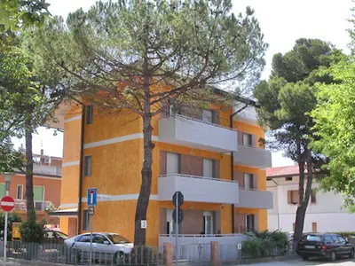 Ferienwohnung für 4 Personen (34 m²) in Lignano 2/9