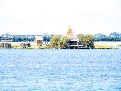 Ferienwohnung für 4 Personen (34 m²) in Lignano 6/9