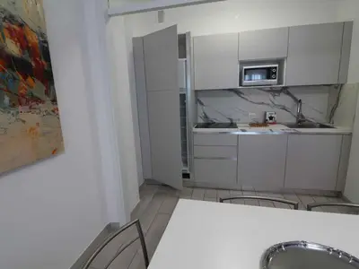 Ferienwohnung für 4 Personen (1 m²) in Lignano 4/10
