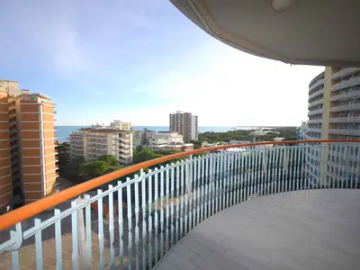 Ferienwohnung für 4 Personen (1 m²) in Lignano 3/10