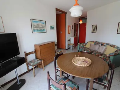 Ferienwohnung für 4 Personen (1 m²) in Lignano 4/10