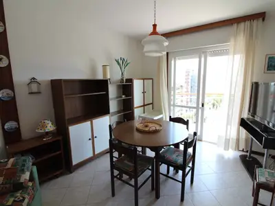 Ferienwohnung für 4 Personen (1 m²) in Lignano 5/10