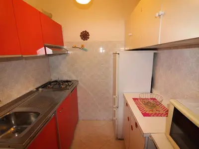 Ferienwohnung für 4 Personen (1 m²) in Lignano 6/10