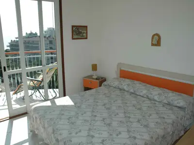Ferienwohnung für 4 Personen (1 m²) in Lignano 7/10