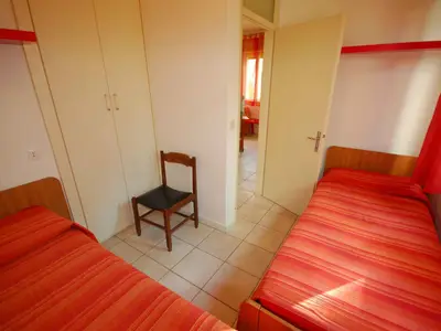 Ferienwohnung für 5 Personen (1 m²) in Lignano Sabbiadoro 6/10