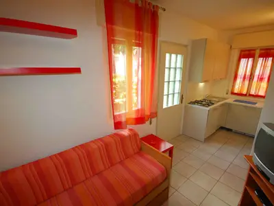 Ferienwohnung für 5 Personen (1 m²) in Lignano Sabbiadoro 2/10