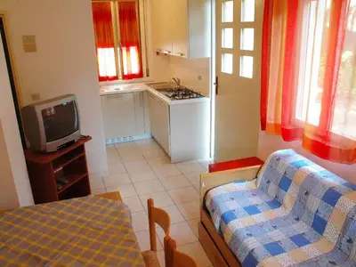 Ferienwohnung für 5 Personen (1 m²) in Lignano Sabbiadoro 3/10