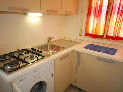 Ferienwohnung für 5 Personen (1 m²) in Lignano Sabbiadoro 4/10