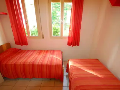 Ferienwohnung für 5 Personen (1 m²) in Lignano Sabbiadoro 4/9