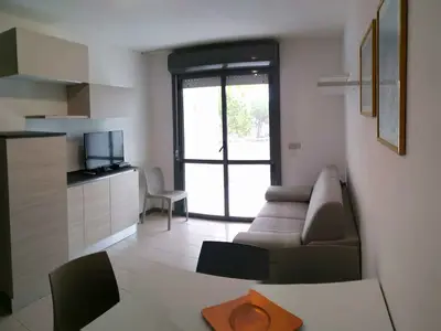 Ferienwohnung für 7 Personen (1 m²) in Lignano Sabbiadoro 3/10