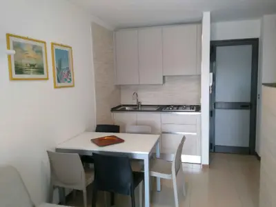 Ferienwohnung für 7 Personen (1 m²) in Lignano Sabbiadoro 4/10