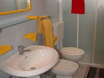 Ferienwohnung für 7 Personen (1 m²) in Lignano Sabbiadoro 6/10