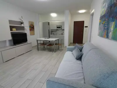 Ferienwohnung für 4 Personen (1 m²) in Lignano 3/10