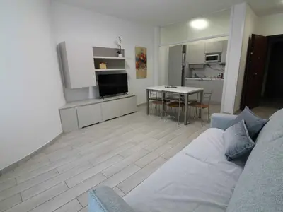 Ferienwohnung für 4 Personen (1 m²) in Lignano 4/10