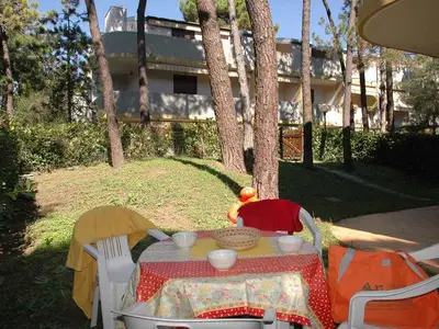 Ferienwohnung für 5 Personen (1 m²) in Lignano Sabbiadoro 2/10