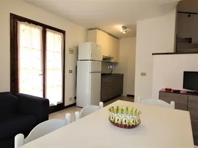 Ferienwohnung für 5 Personen (1 m²) in Lignano Sabbiadoro 3/10