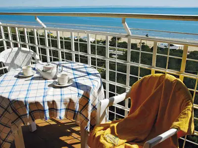 Ferienwohnung für 5 Personen (1 m²) in Lignano Sabbiadoro 2/10