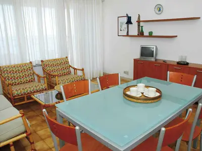 Ferienwohnung für 5 Personen (1 m²) in Lignano Sabbiadoro 3/10