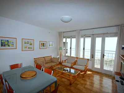Ferienwohnung für 5 Personen (1 m²) in Lignano Sabbiadoro 4/10