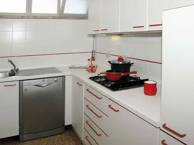 Ferienwohnung für 5 Personen (1 m²) in Lignano Sabbiadoro 5/10