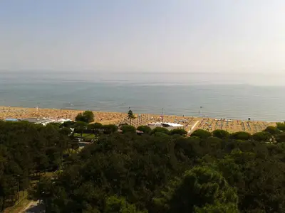 Ferienwohnung für 5 Personen (1 m²) in Lignano Sabbiadoro 9/10