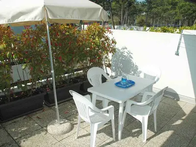 Ferienwohnung für 3 Personen (1 m²) in Lignano Sabbiadoro 2/10