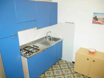 Ferienwohnung für 3 Personen (1 m²) in Lignano Sabbiadoro 3/10