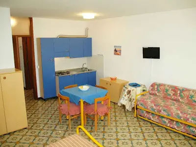 Ferienwohnung für 3 Personen (1 m²) in Lignano Sabbiadoro 4/10