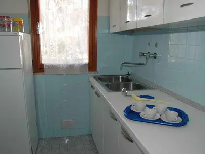 Ferienwohnung für 5 Personen (1 m²) in Lignano Sabbiadoro 3/10