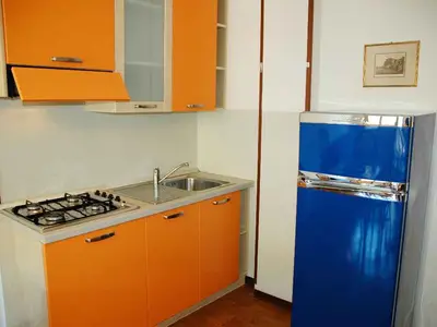 Ferienwohnung für 5 Personen (1 m²) in Lignano Sabbiadoro 4/10