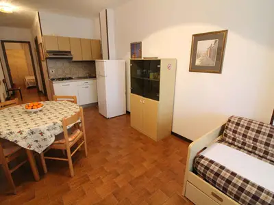 Ferienwohnung für 4 Personen (1 m²) in Lignano Sabbiadoro 4/10